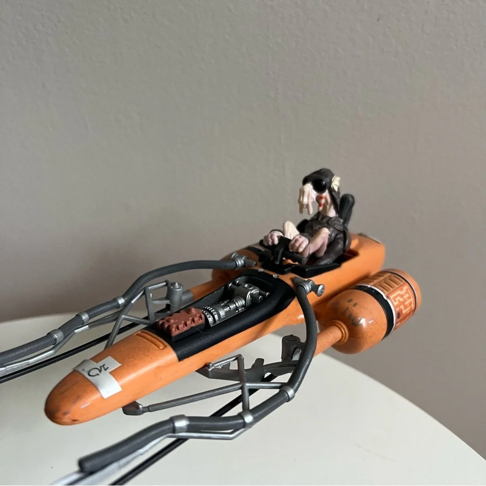 Sebulba Pod Racer 1998 - Picture 5 of 6
